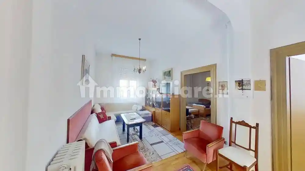 Appartamento in vendita a Bolzano