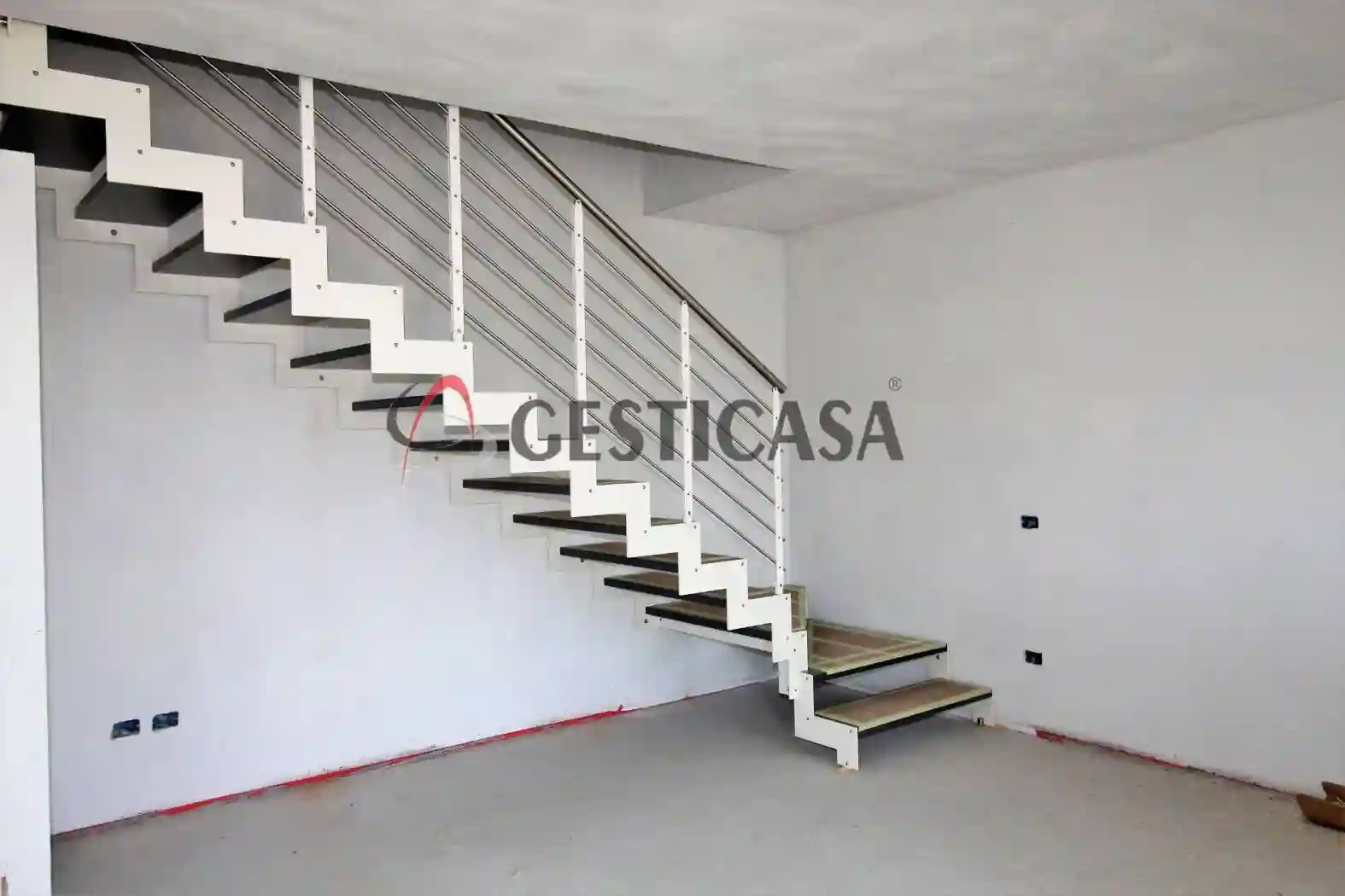 Villetta a schiera - foto 5