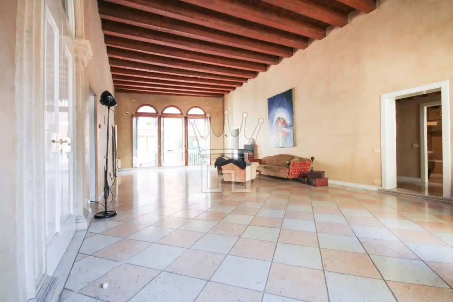 Appartamento in vendita a Padova