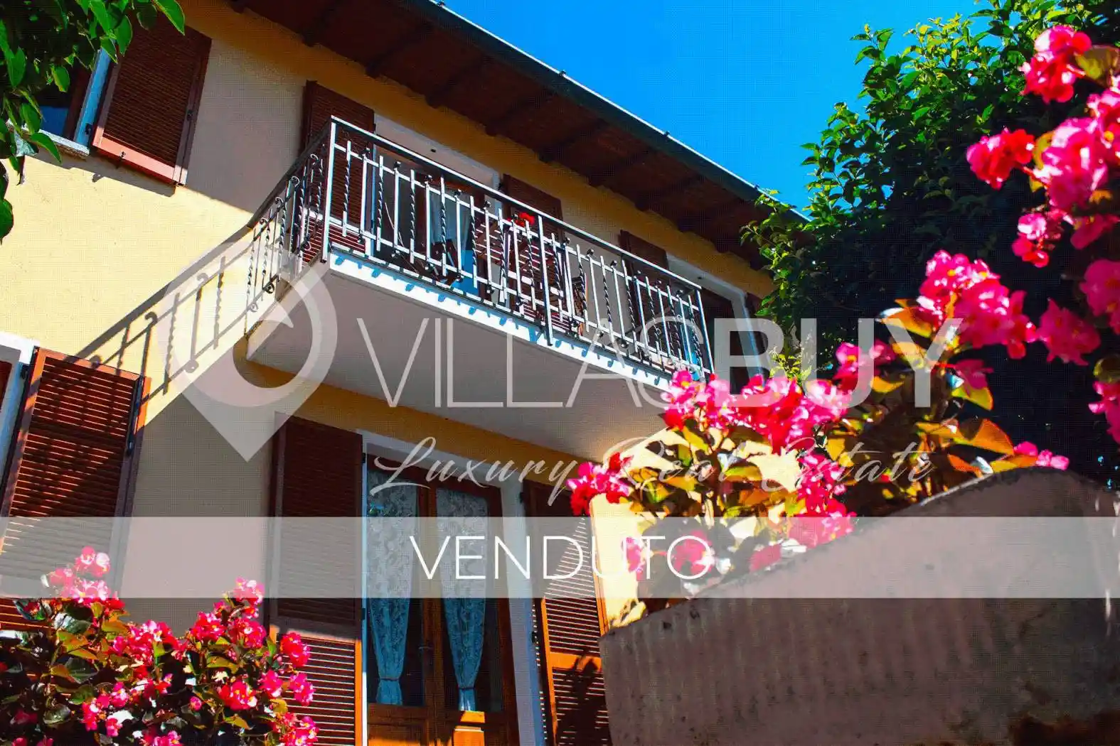 Villa in vendita a Menaggio