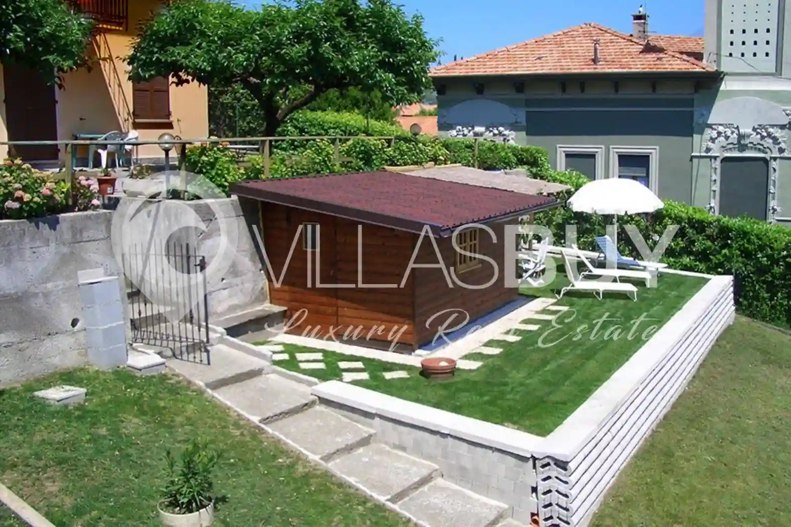 Villa - foto 5