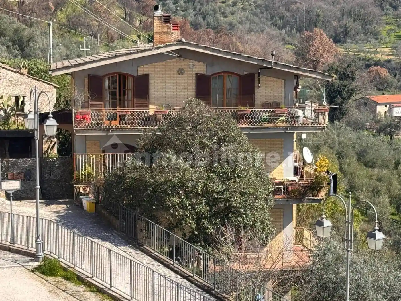 Appartamento in vendita a Castrocielo