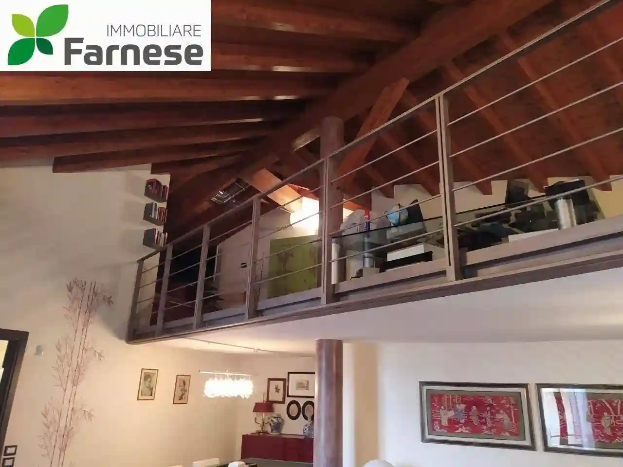 Attico - Mansarda - foto 4