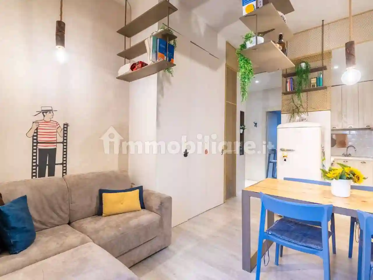 Appartamento - foto 3