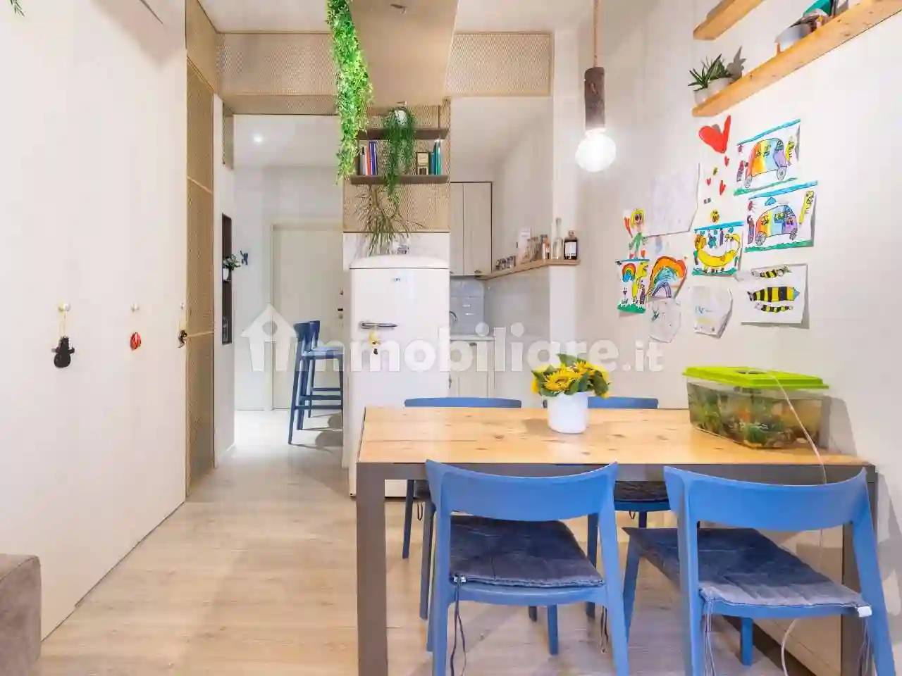 Appartamento - foto 4