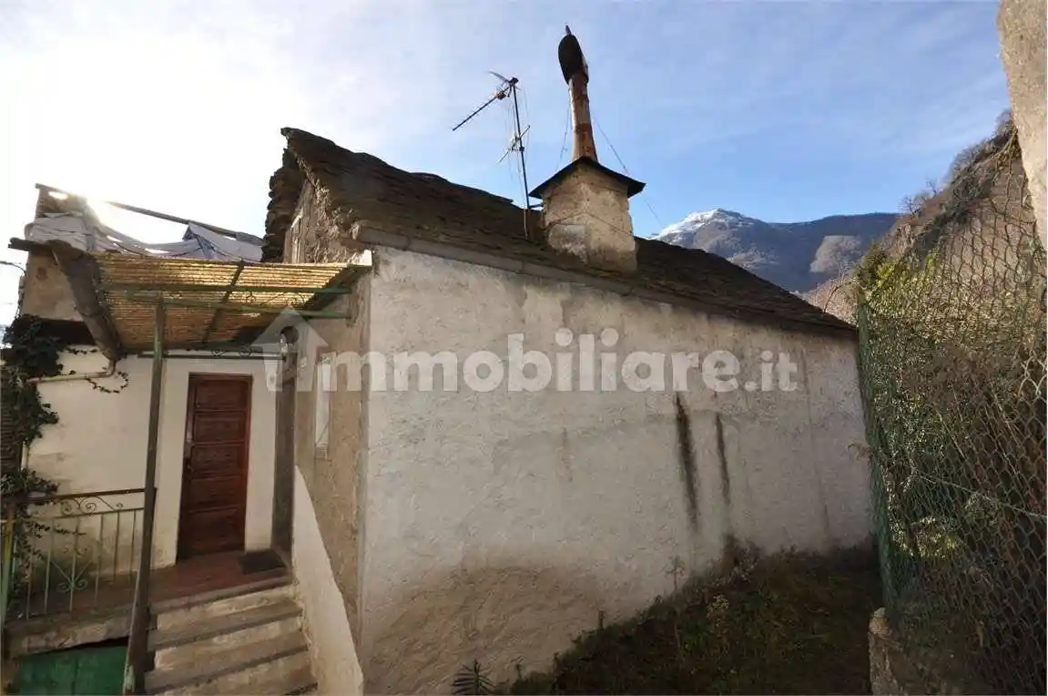 Rustico - Casale in vendita a Piedimulera