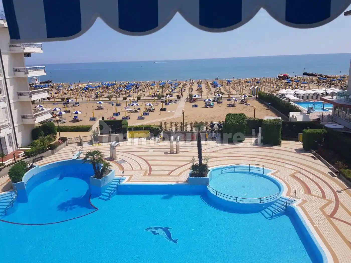 Appartamento in affitto a Jesolo