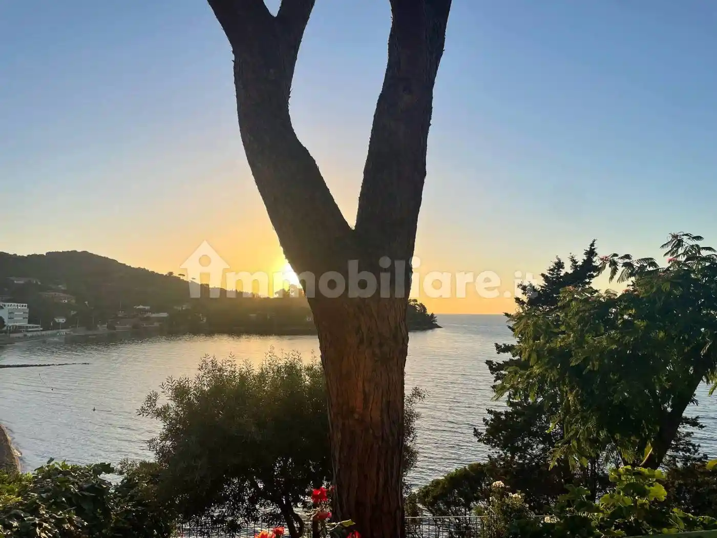 Appartamento in vendita a Monte Argentario