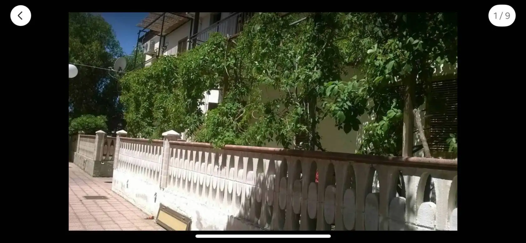 Appartamento in vendita a Crosia