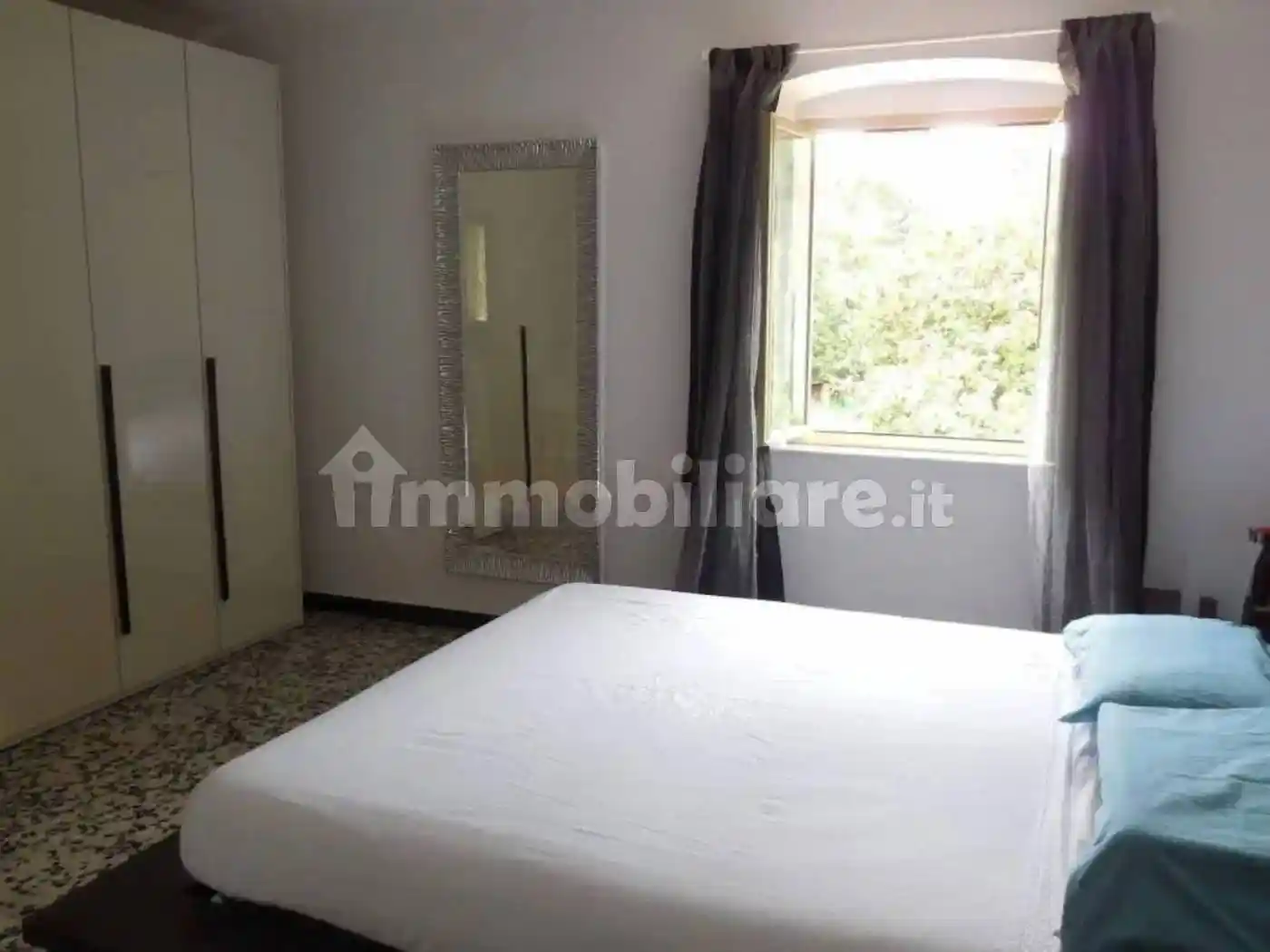 Quadrilocale via delle Fabbriche, Fiorino, Genova - foto 2