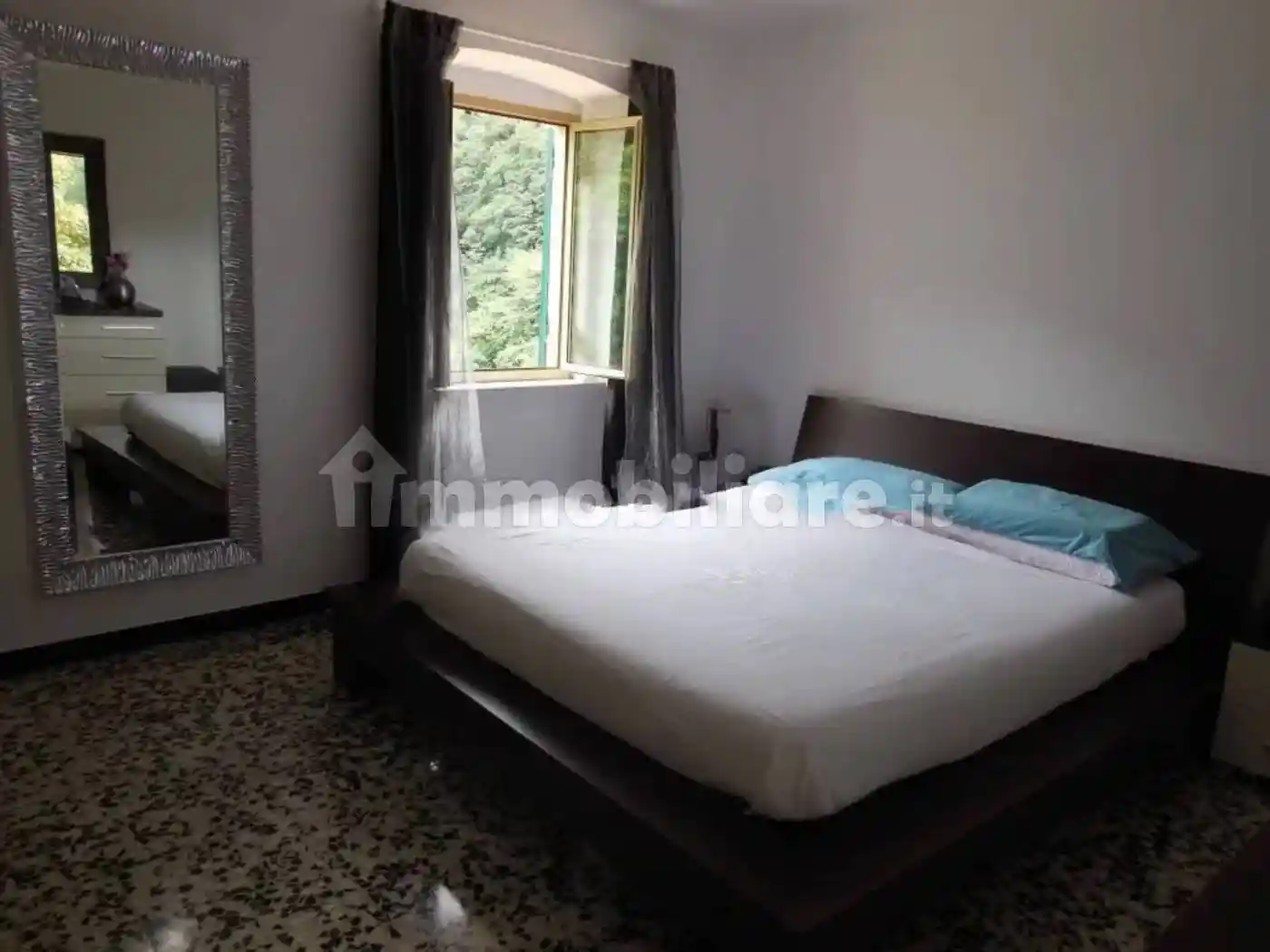 Quadrilocale via delle Fabbriche, Fiorino, Genova - foto 3