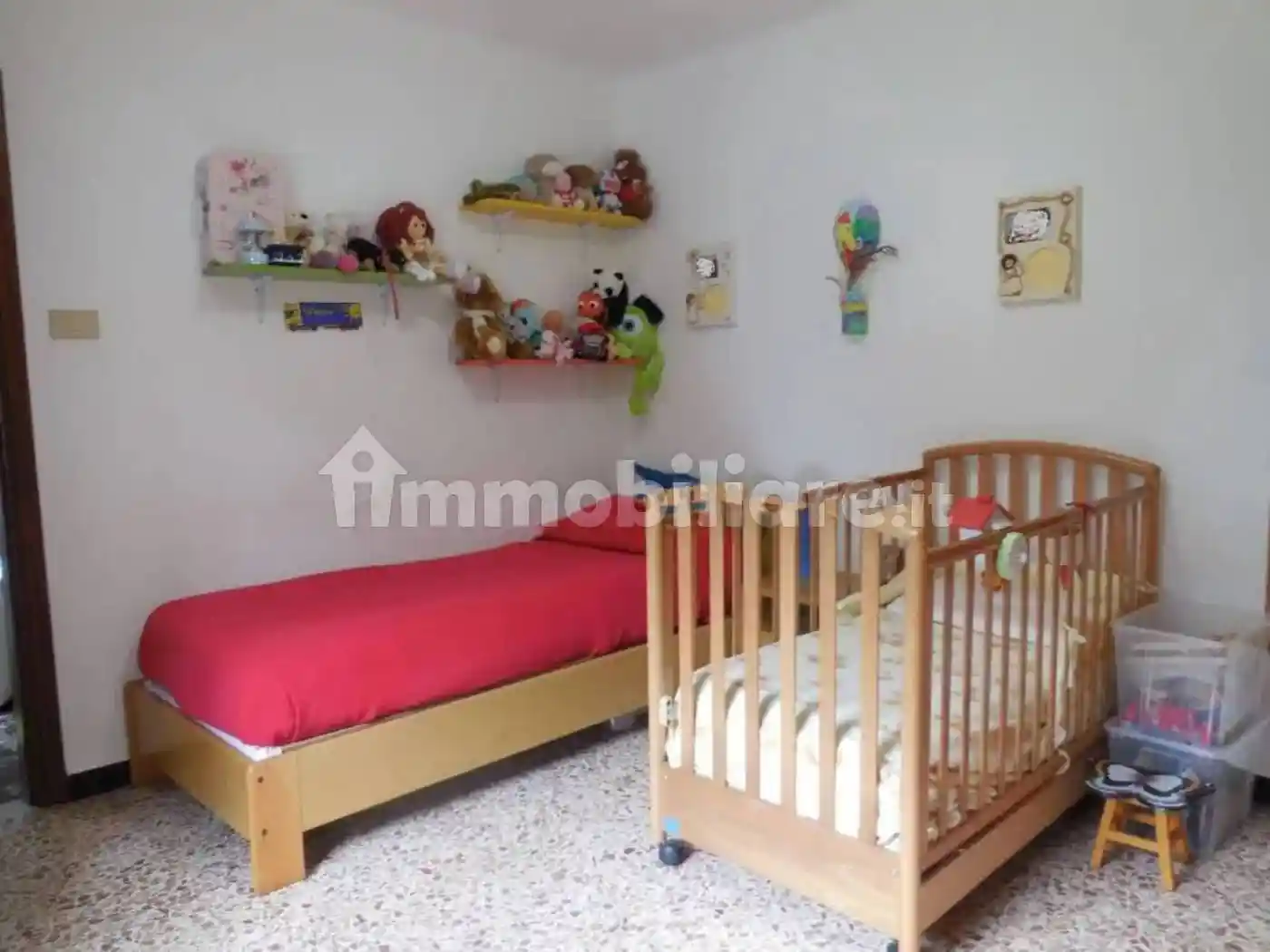 Quadrilocale via delle Fabbriche, Fiorino, Genova - foto 4