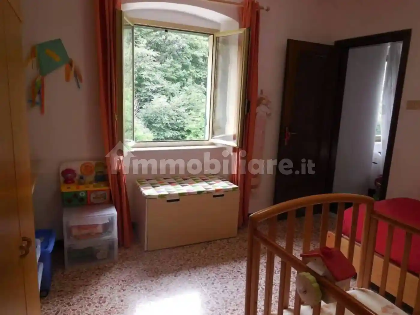 Quadrilocale via delle Fabbriche, Fiorino, Genova - foto 5