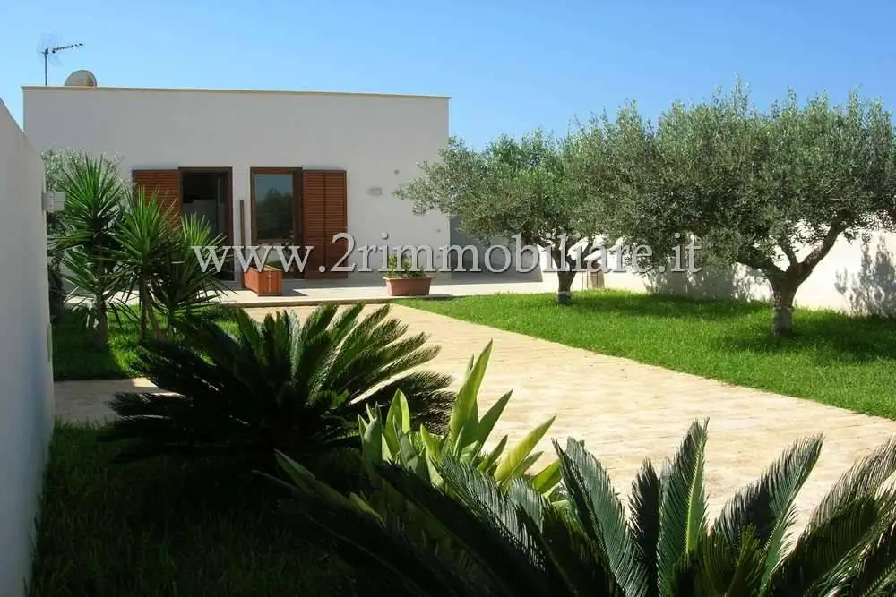 Villa in affitto a Mazara del Vallo