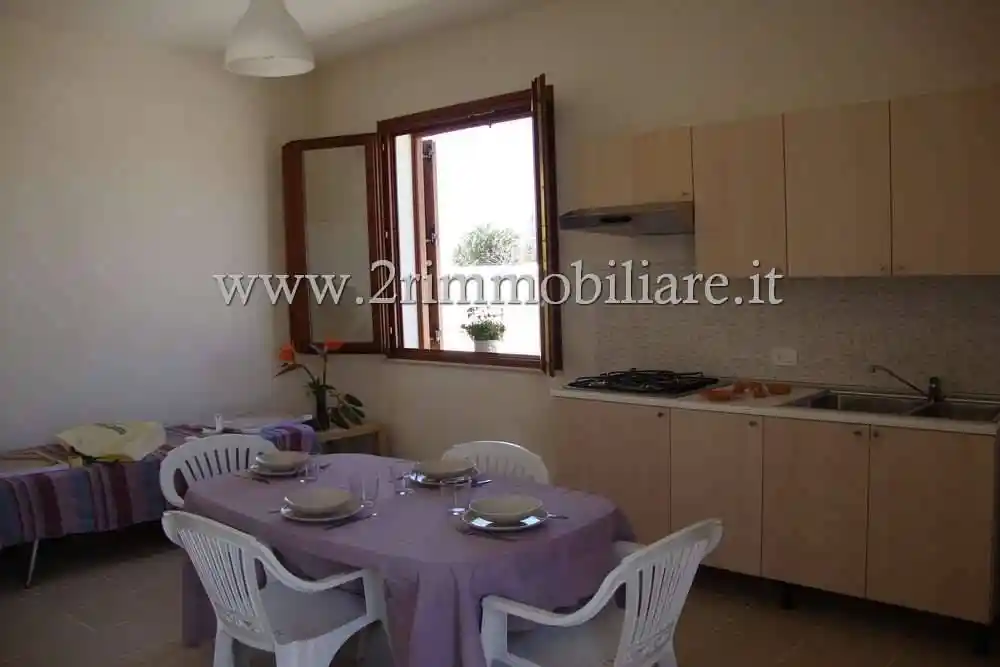 Villa unifamiliare Sp 38, Quarara, Costa Orientale, Mazara del Vallo - foto 2