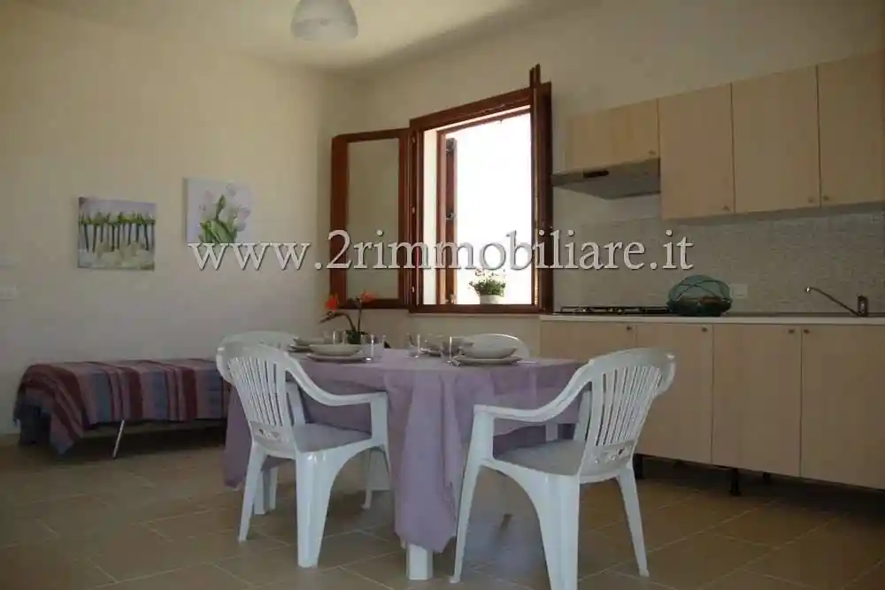 Villa unifamiliare Sp 38, Quarara, Costa Orientale, Mazara del Vallo - foto 3