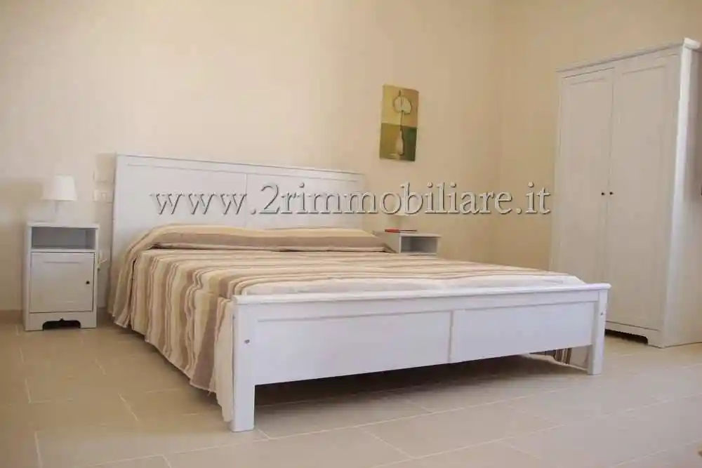 Villa unifamiliare Sp 38, Quarara, Costa Orientale, Mazara del Vallo - foto 4