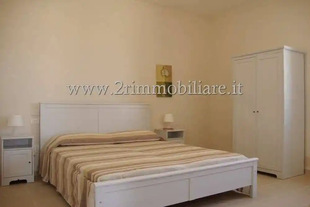 Villa unifamiliare Sp 38, Quarara, Costa Orientale, Mazara del Vallo - foto 5