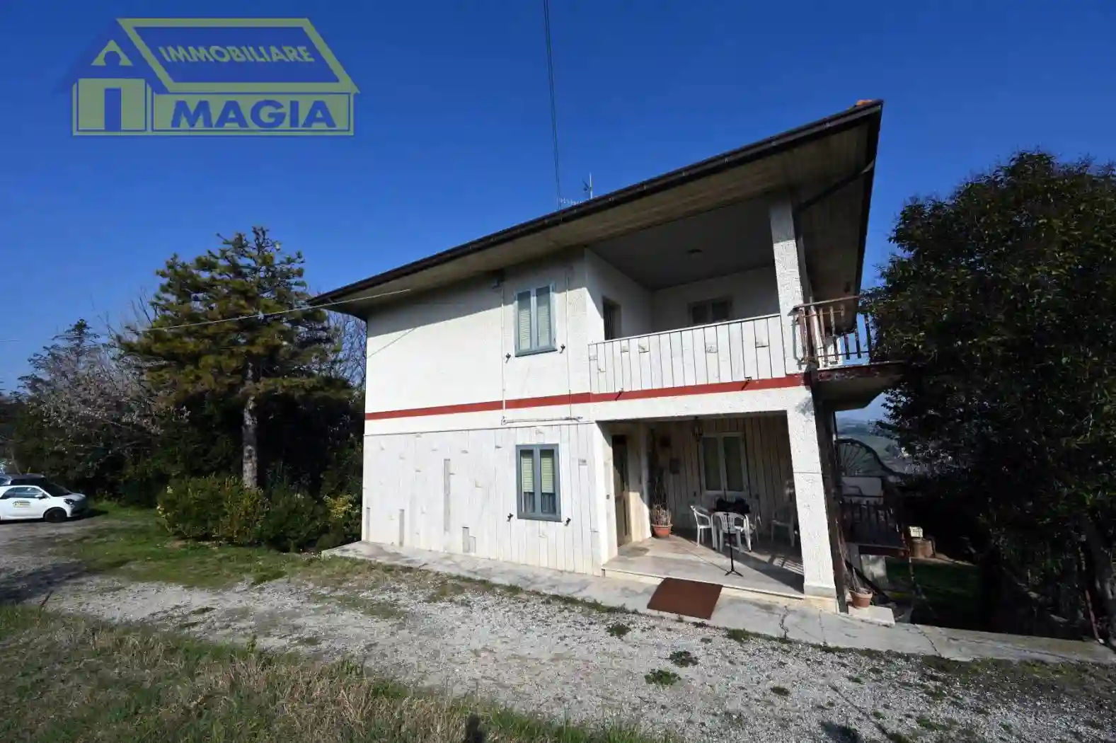 Casa indipendente - foto 3