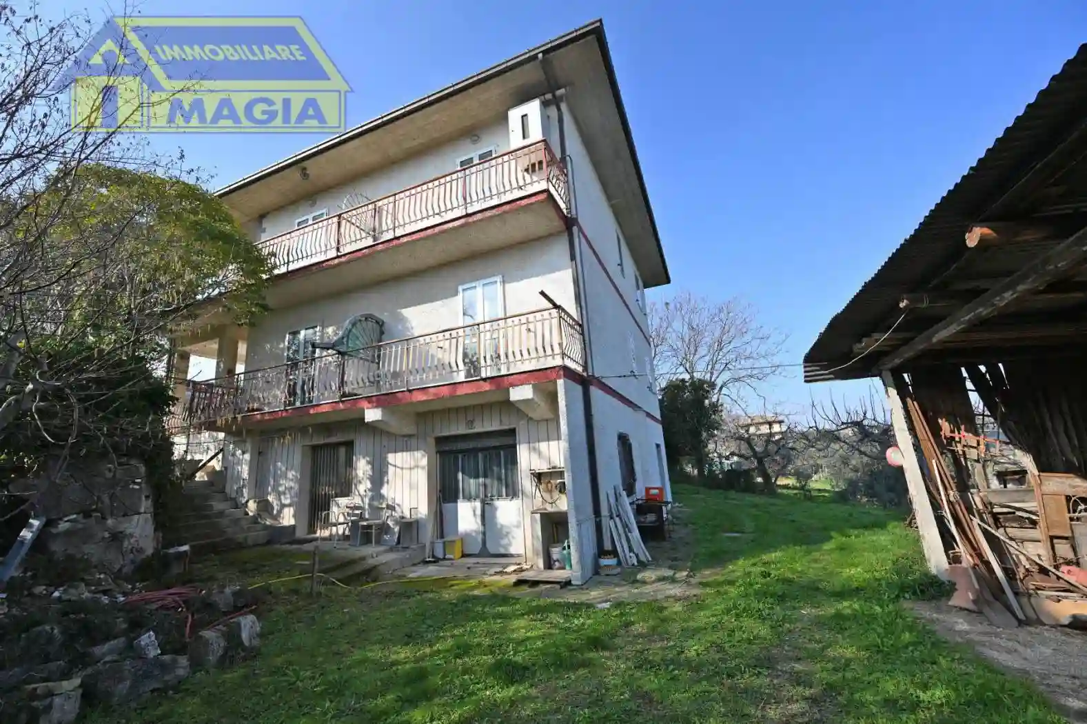 Casa indipendente - foto 4