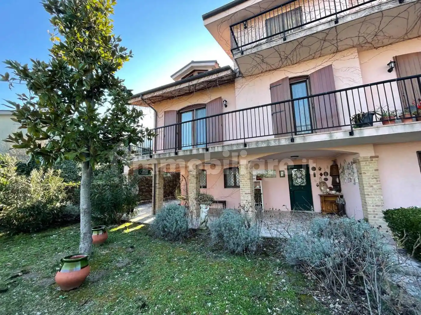 Villa in vendita a Ripatransone