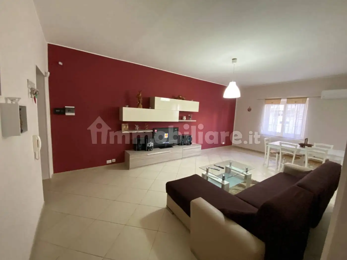 Appartamento in affitto a Venetico