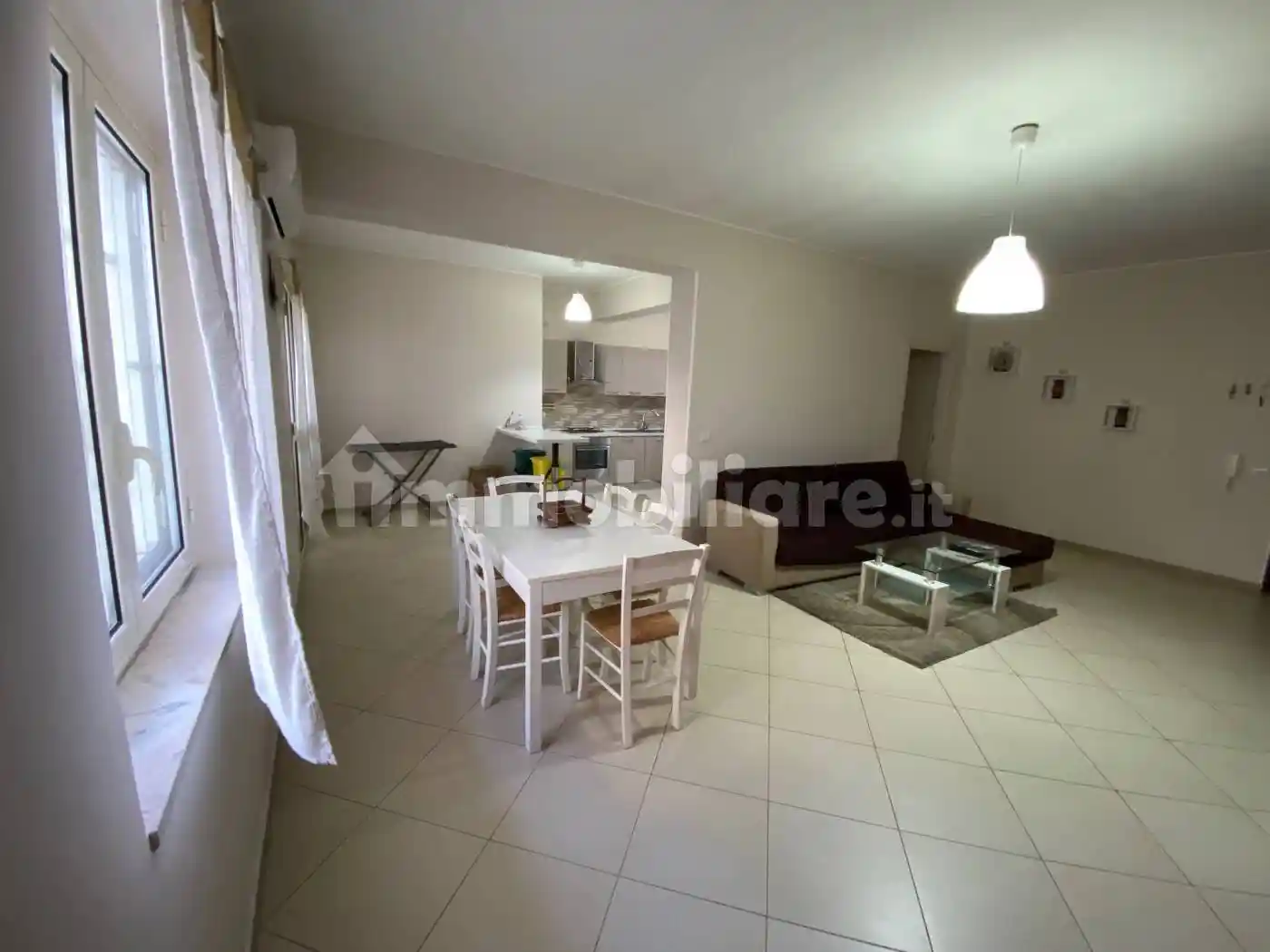 Trilocale via Lungomare Nauloco 45, Venetico Marina, Venetico - foto 5