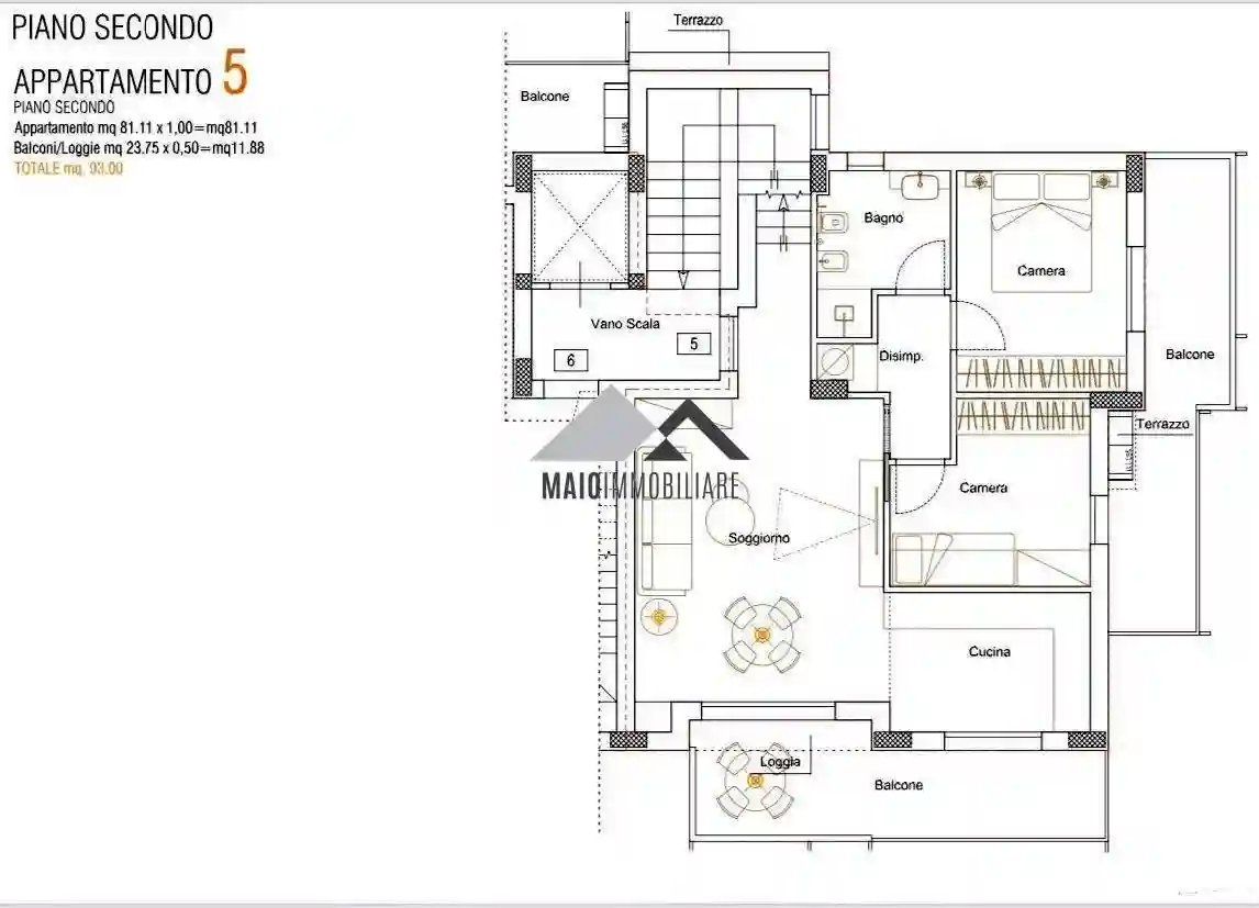 Attico - Mansarda - foto 4