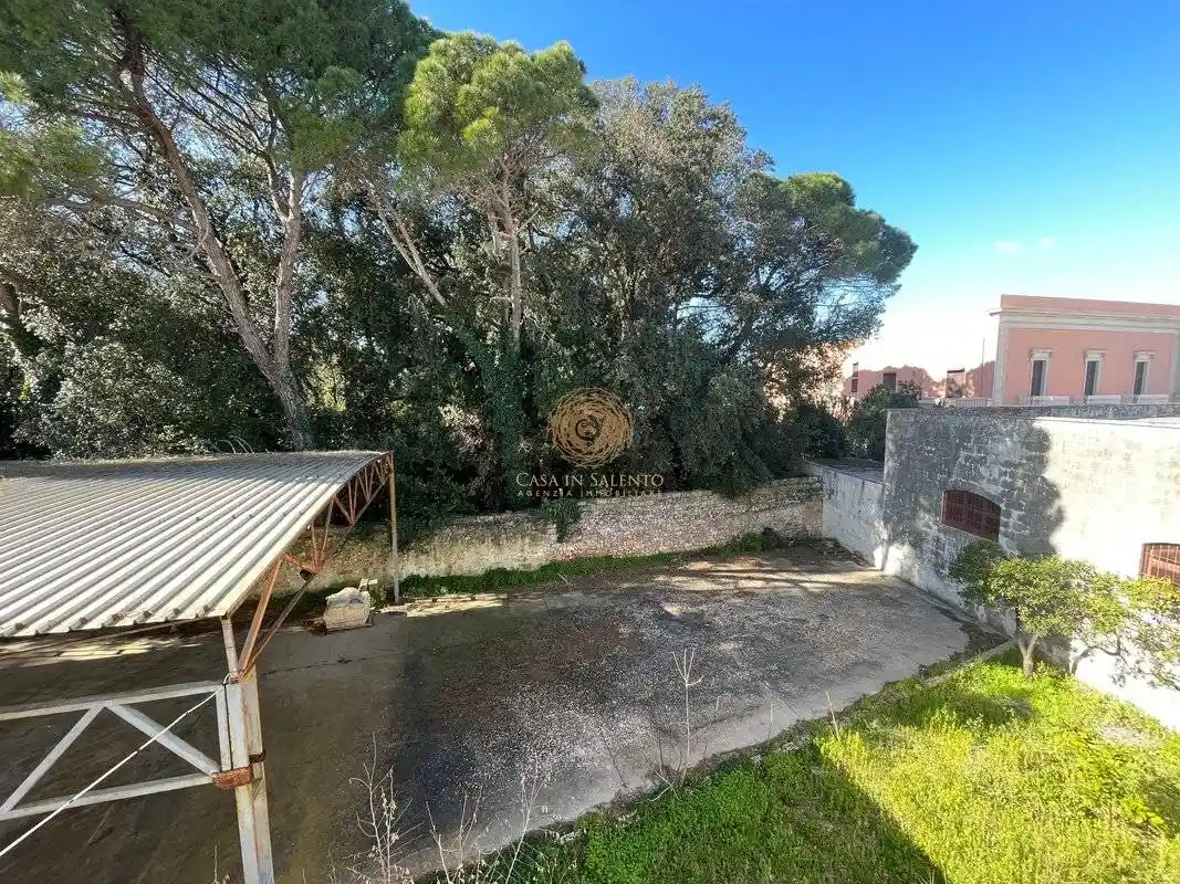 Palazzo - Edificio - foto 5