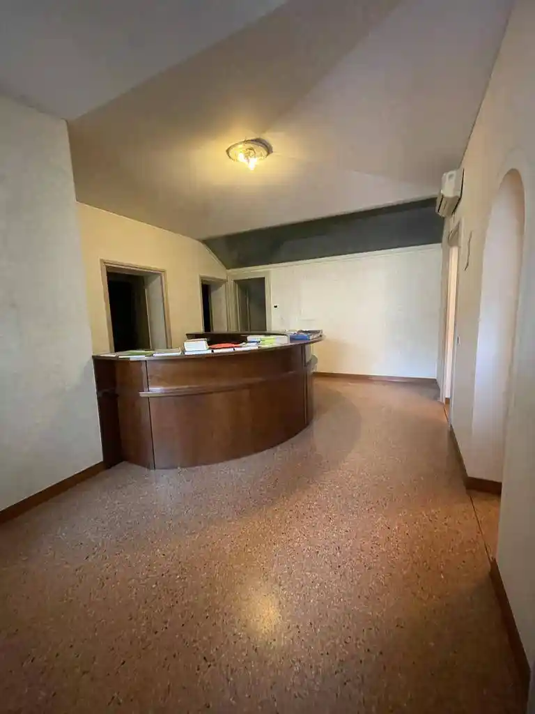 Palazzo - Edificio in vendita a Conegliano