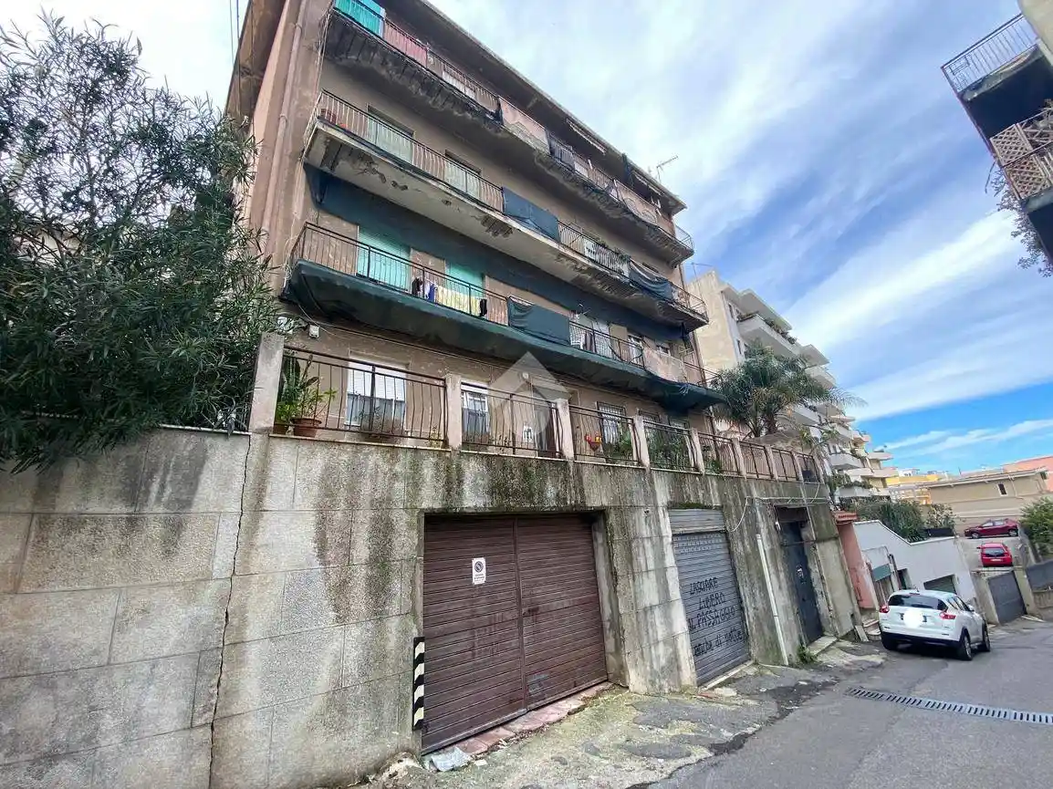 Bilocale via Trabocchetto I 18, Trabocchetto - Spirito Santo, Reggio Calabria - foto 2