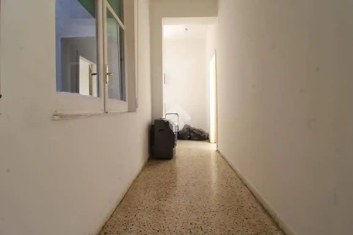 Bilocale via Trabocchetto I 18, Trabocchetto - Spirito Santo, Reggio Calabria - foto 4