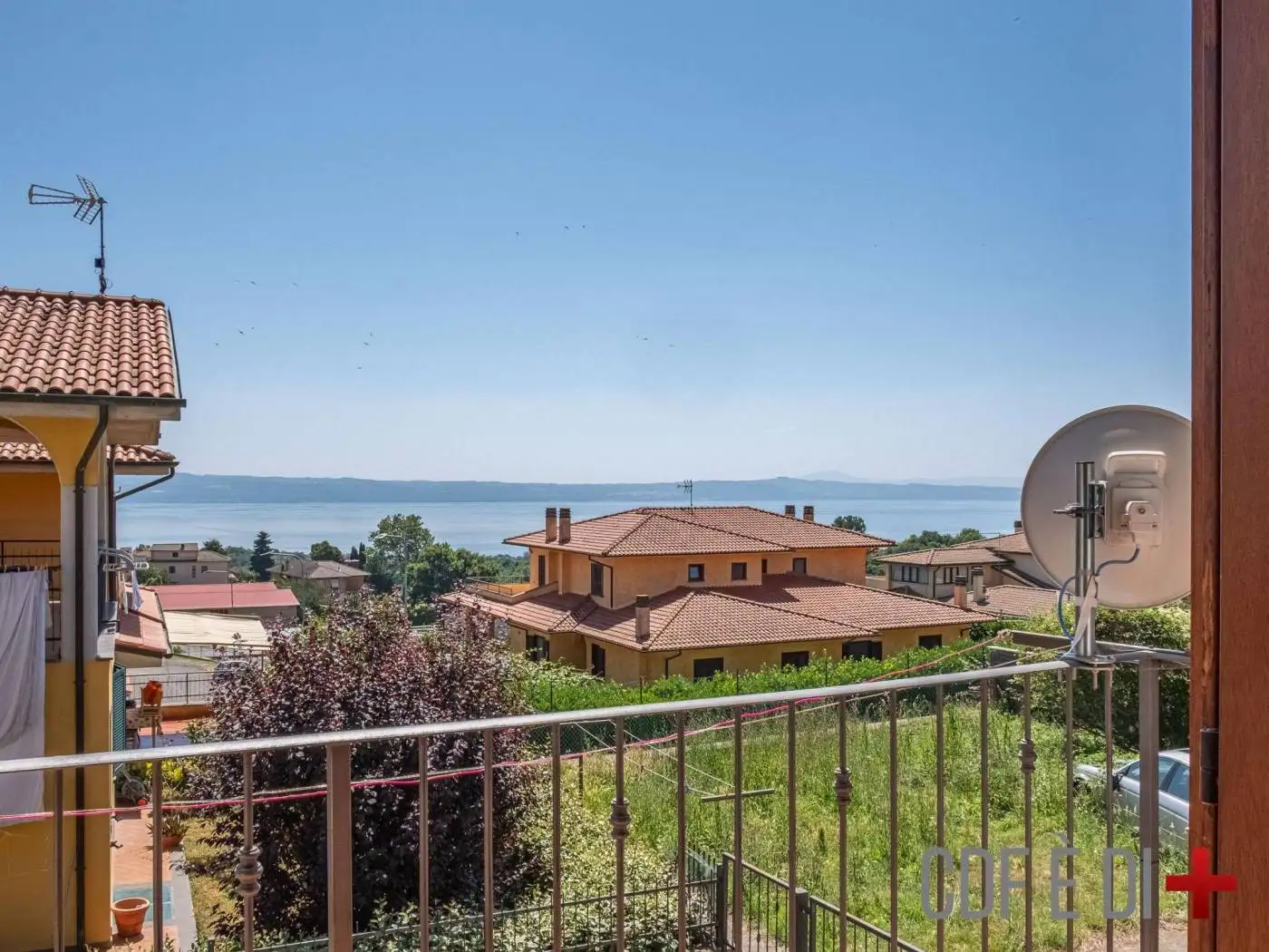 Villetta a schiera in vendita a Gradoli