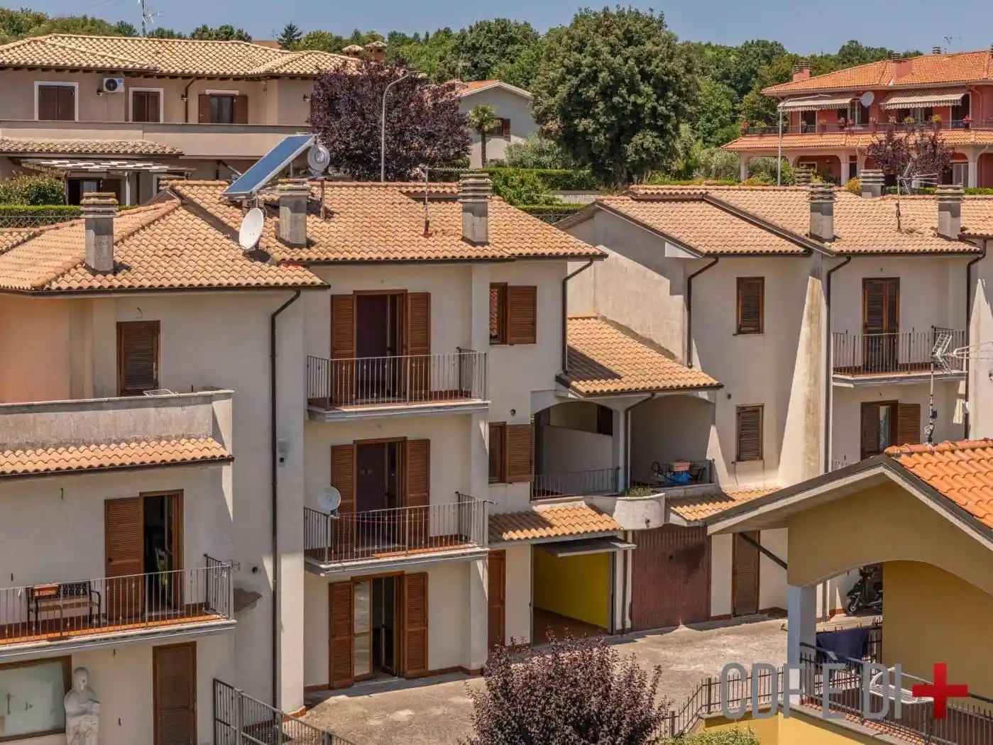 Villetta a schiera - foto 5