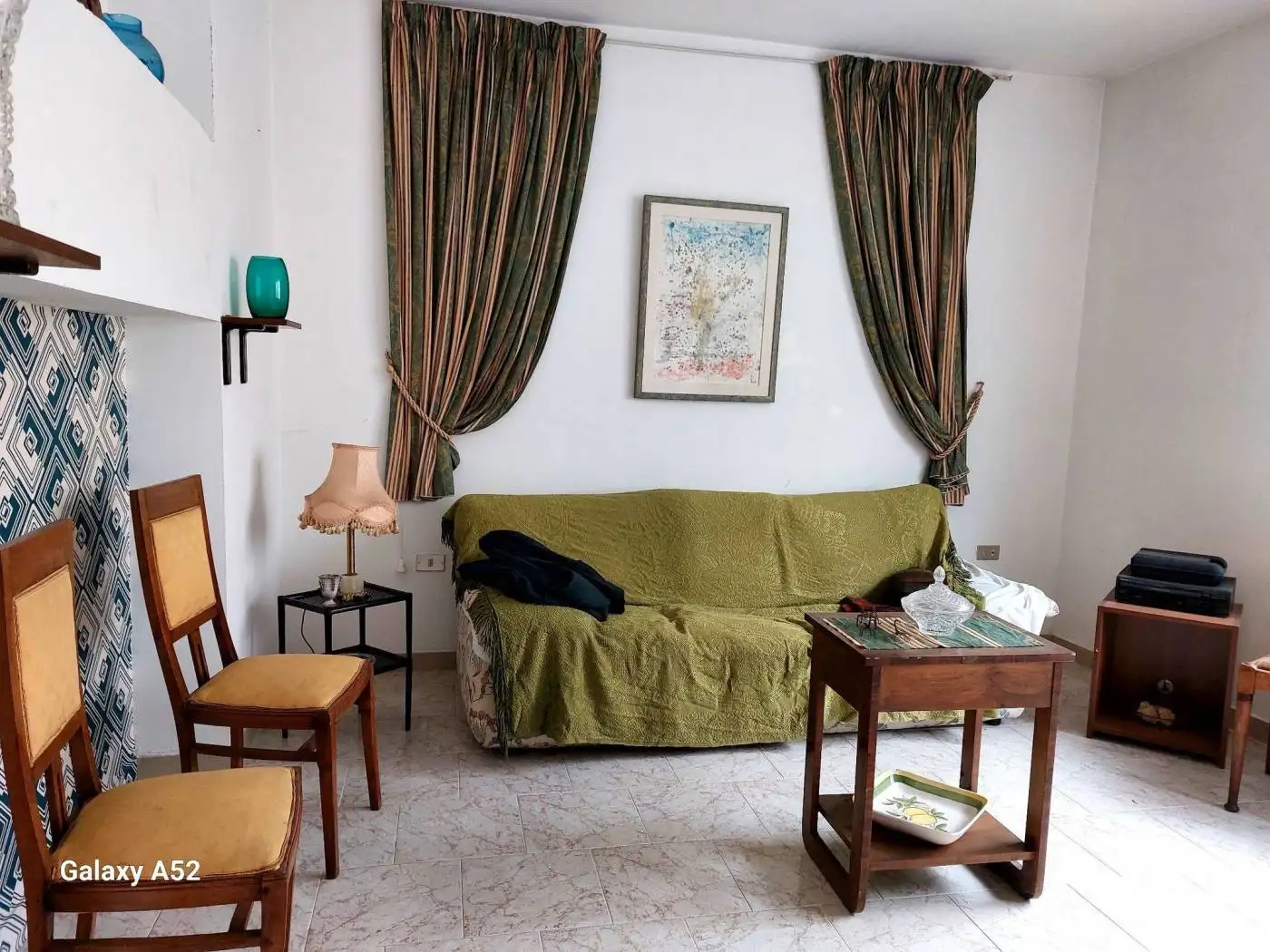 Casa indipendente in vendita a Paolisi