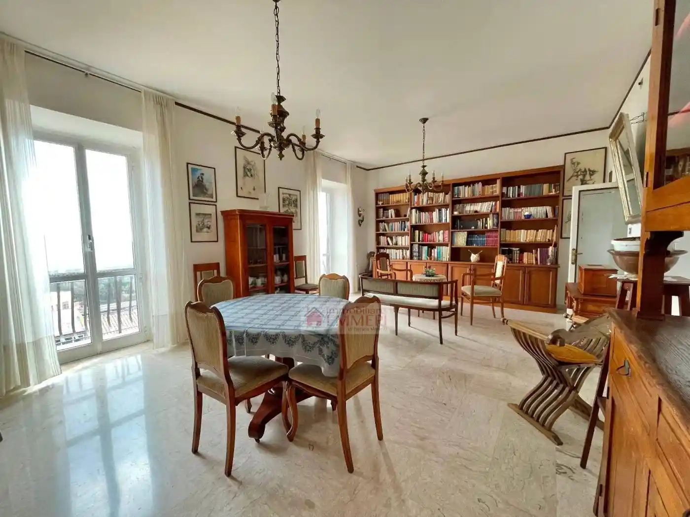 Appartamento in vendita a Tolfa