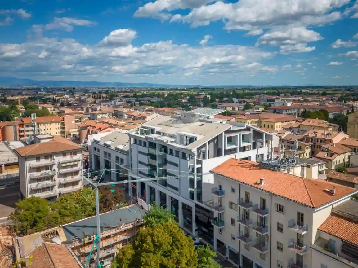 Palazzo - Edificio - foto 2