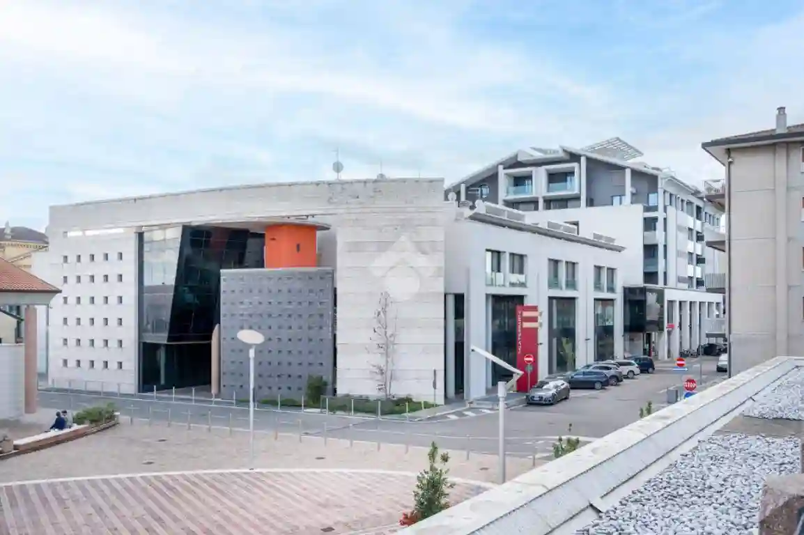 Palazzo - Edificio - foto 5