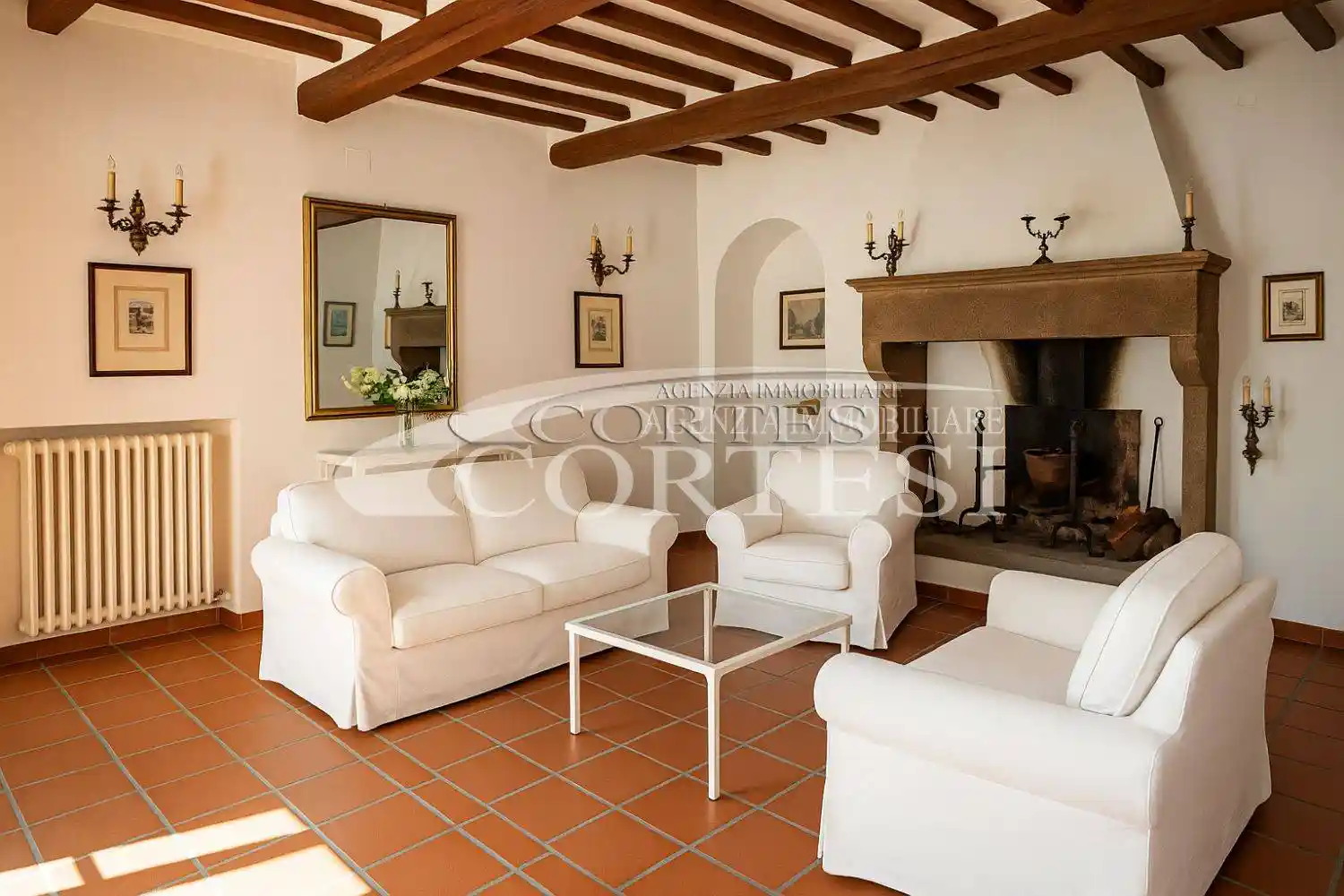 Appartamento in vendita a Città di Castello