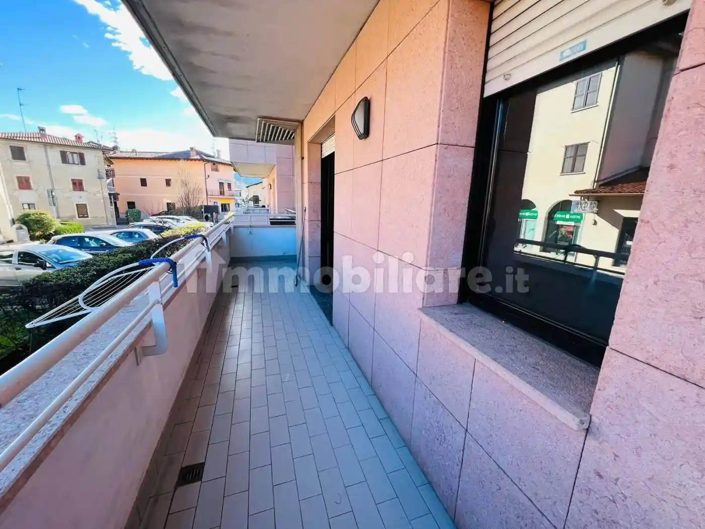 Appartamento in vendita a Trescore Balneario