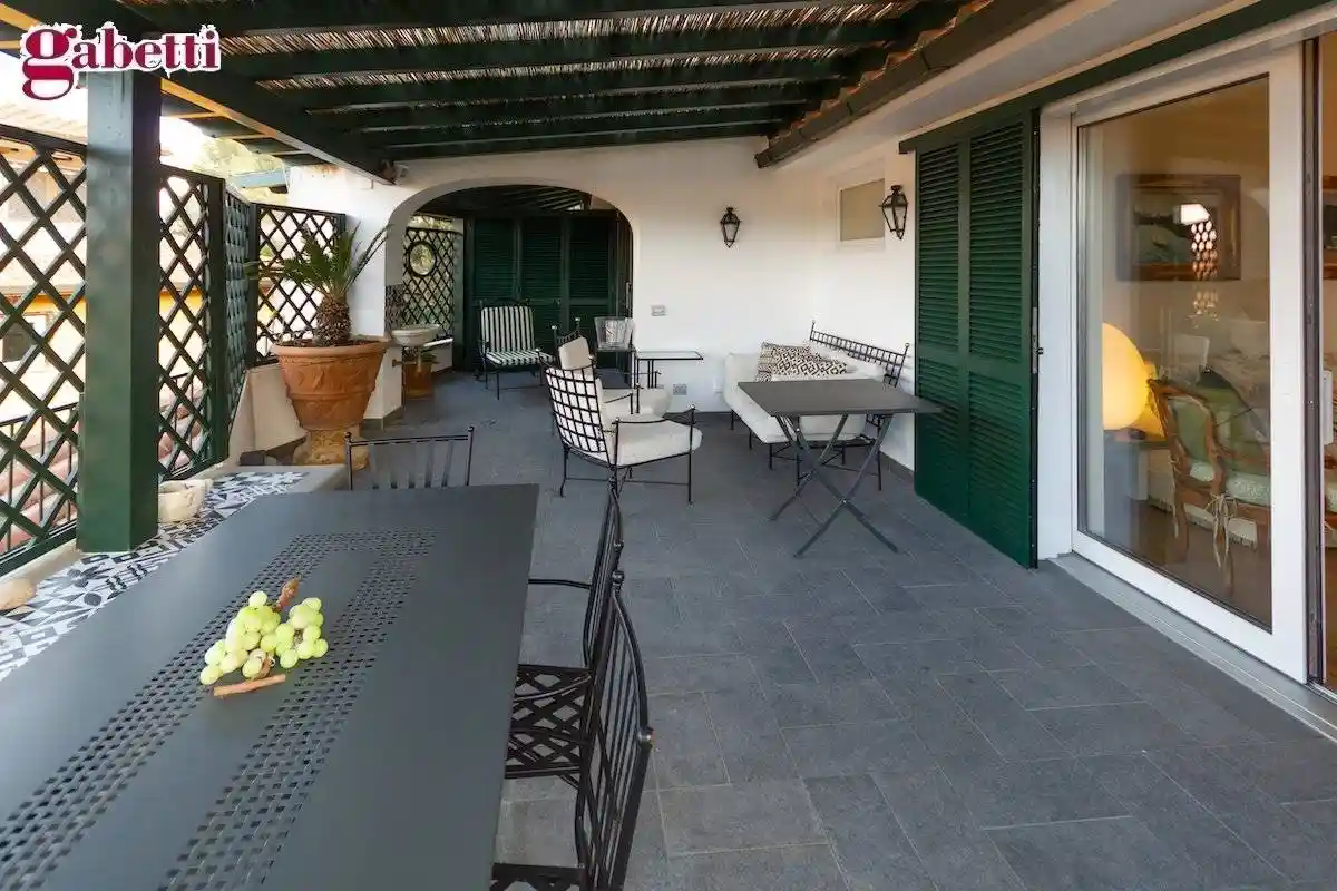 Attico - Mansarda in affitto a Monte Argentario