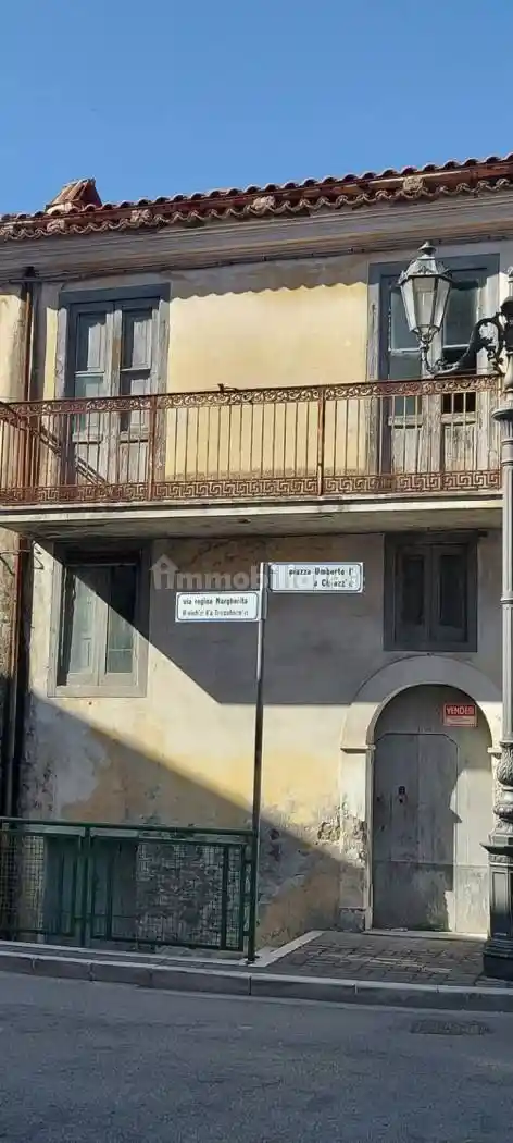 Casa indipendente in vendita a Nemoli
