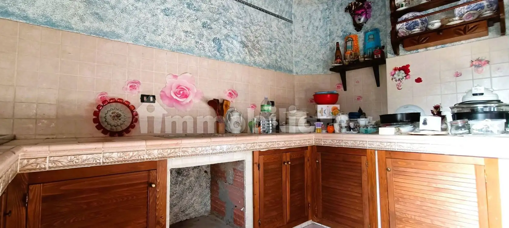 Villa in vendita a Segariu