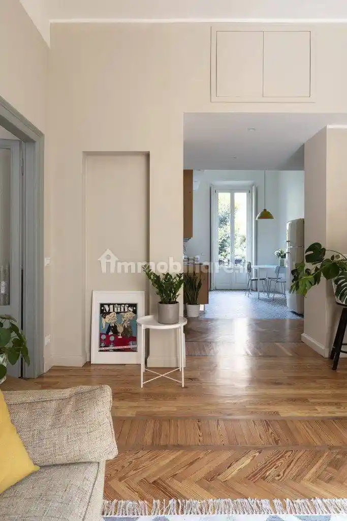 Appartamento in vendita a Reggio Emilia