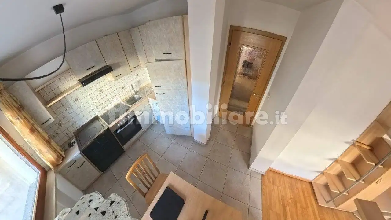 Appartamento in vendita a Meltina