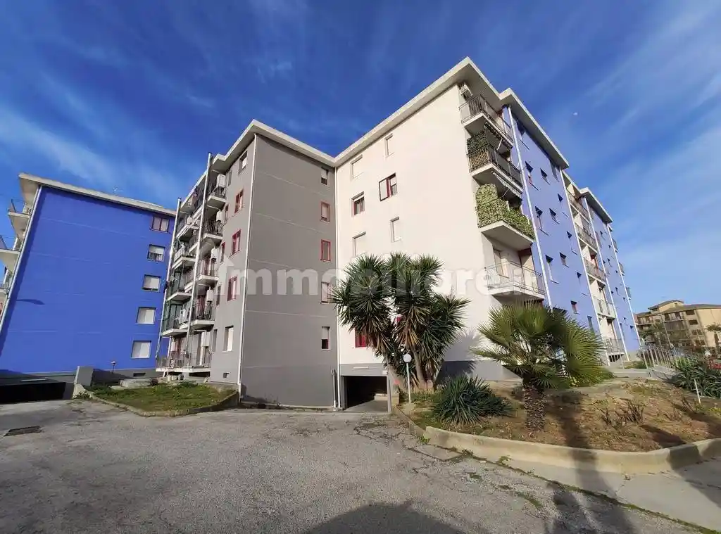 Appartamento in vendita a Caltagirone