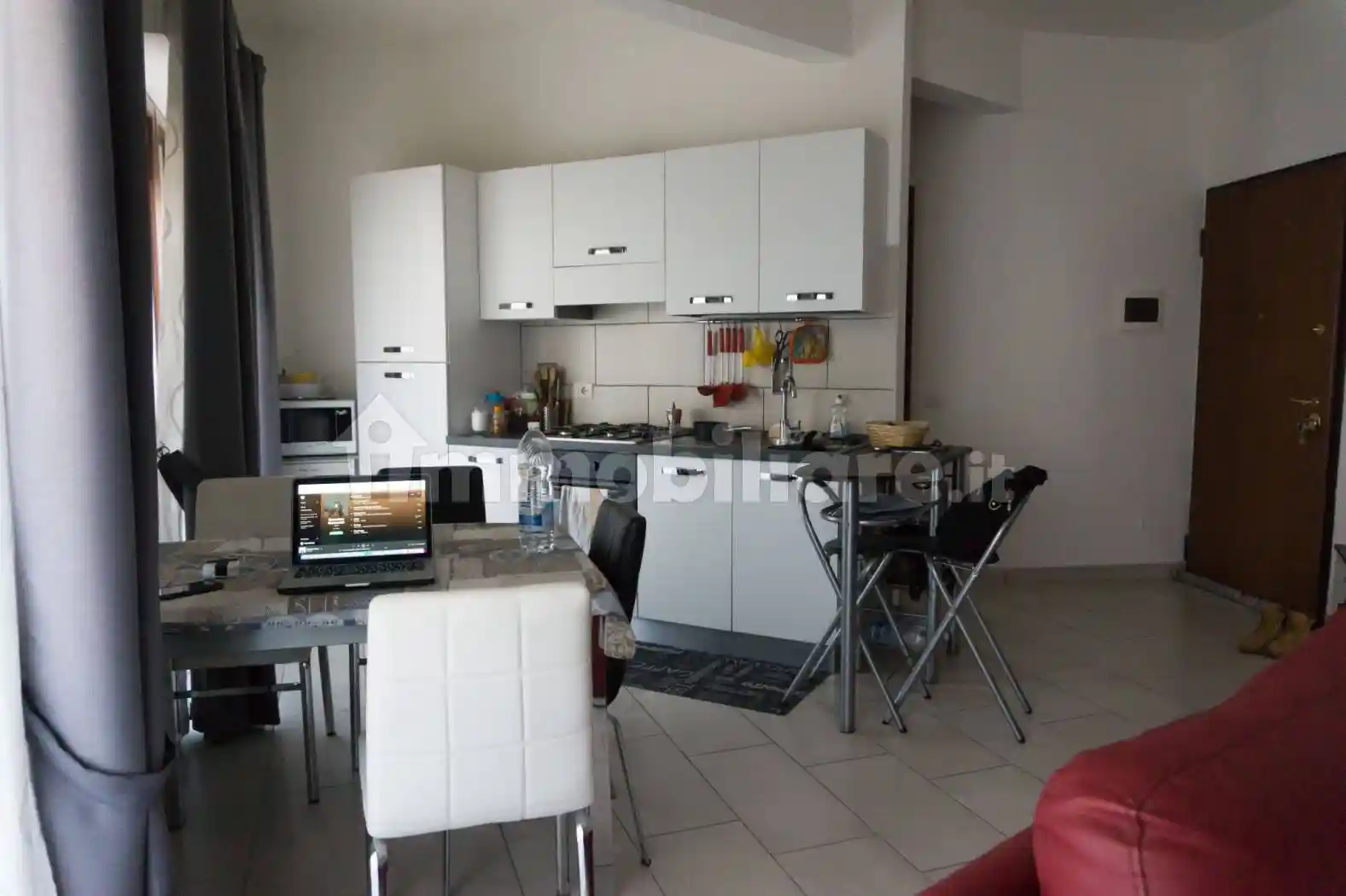 Appartamento in affitto a Cerveteri