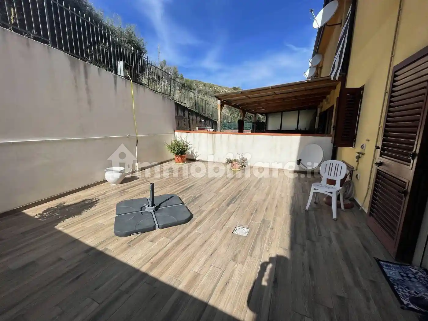 Casa indipendente in vendita a Santo Stefano di Camastra