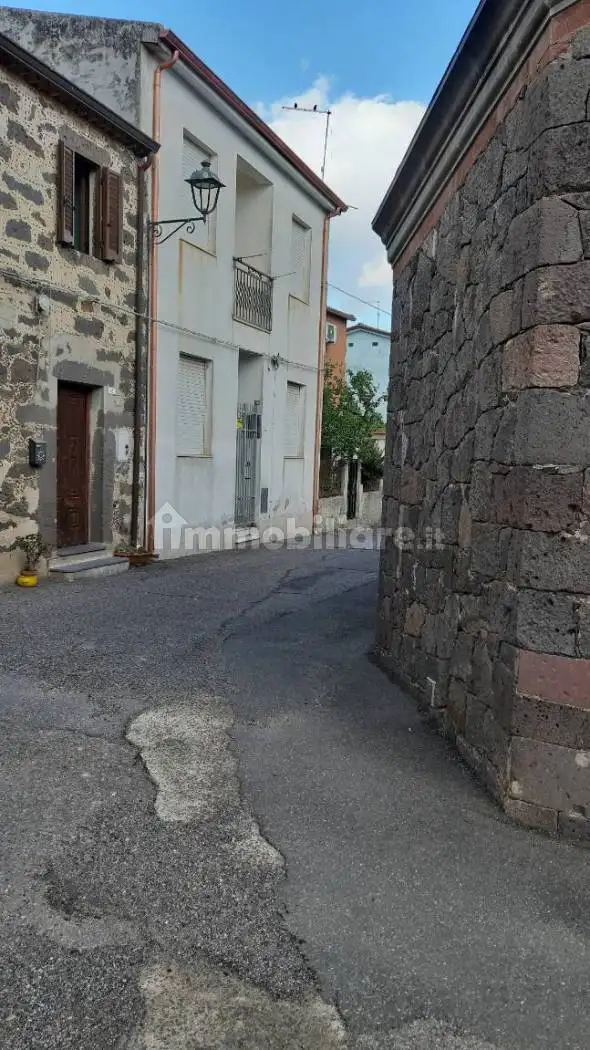 Villa in vendita a Ghilarza