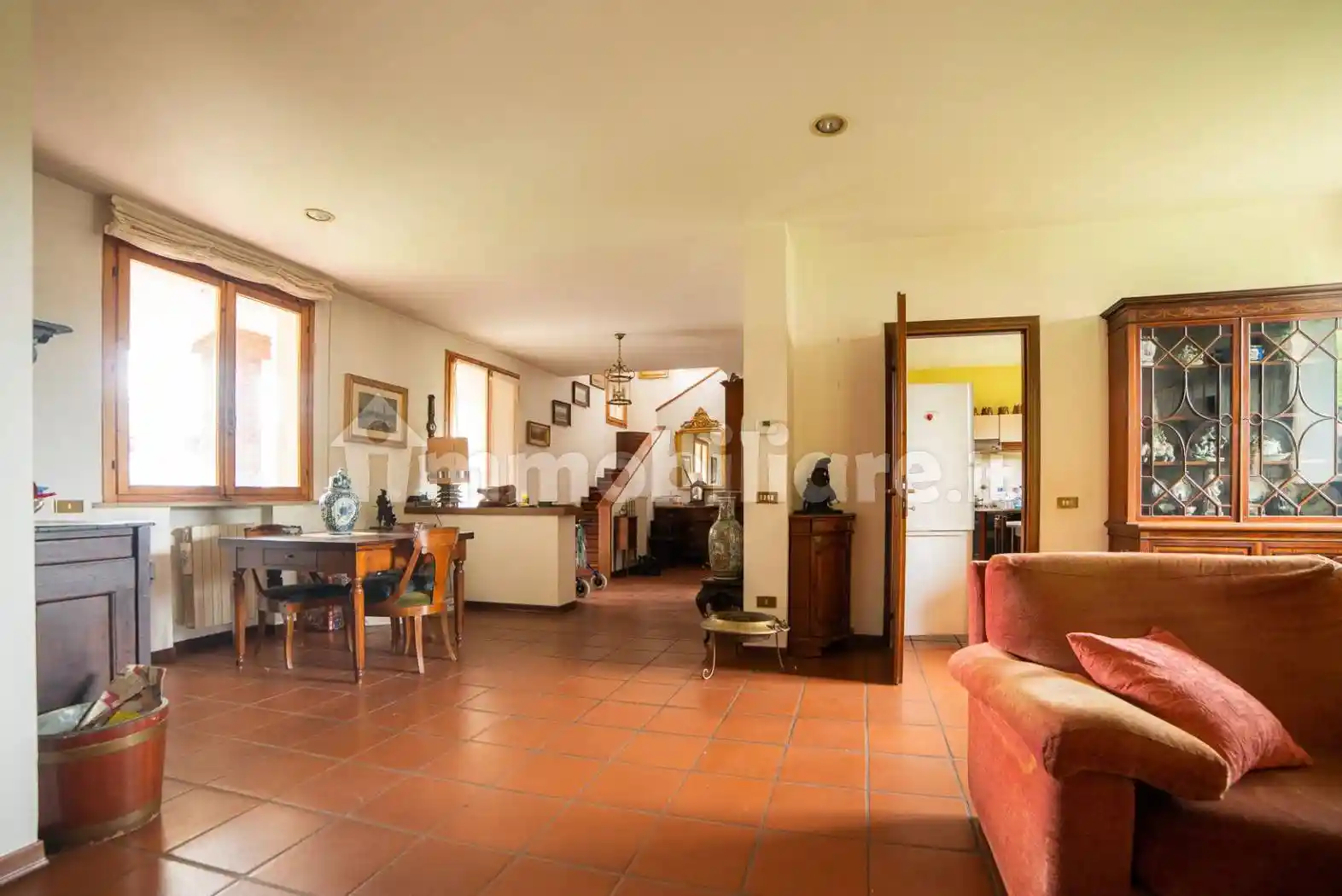 Villa in vendita a Reggio Emilia